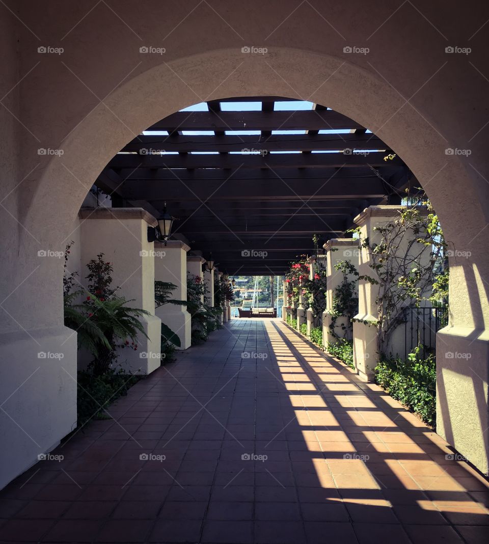 Incorporating a garden in your house 