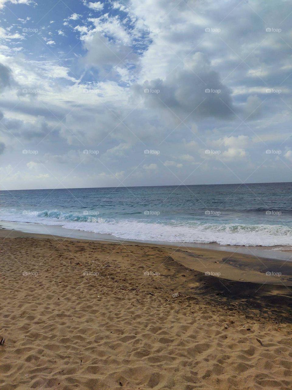 serenity at the shore