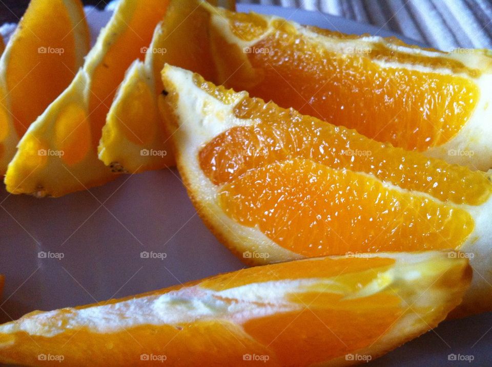 sweden food orange drink by linneayngvesson