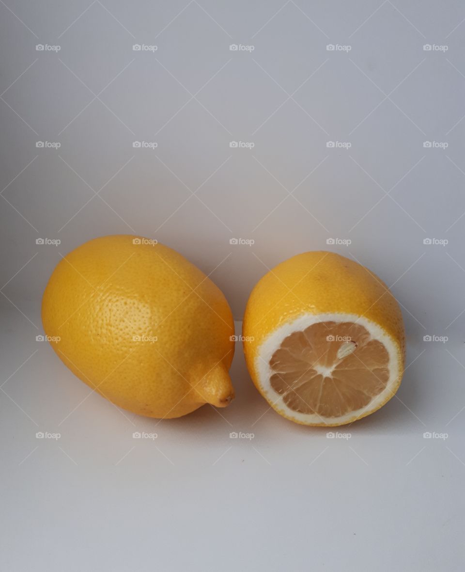 Lemons