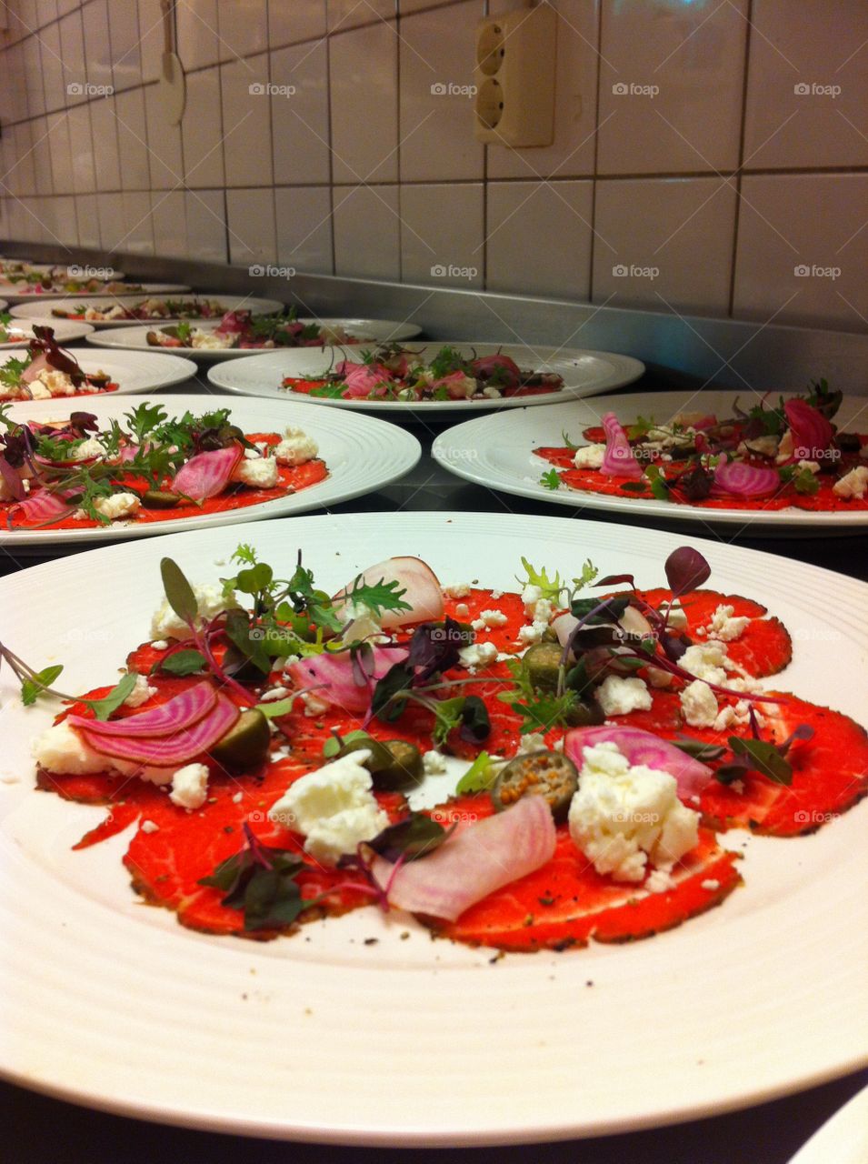 Carpaccio 
