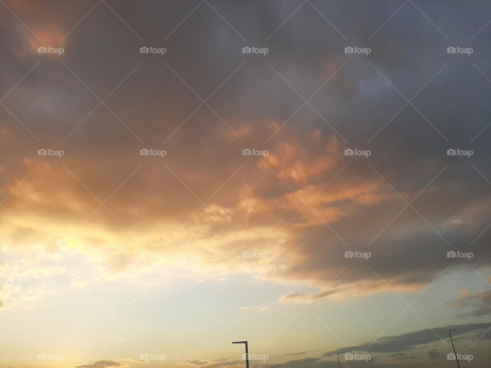 I am poor, I need your support