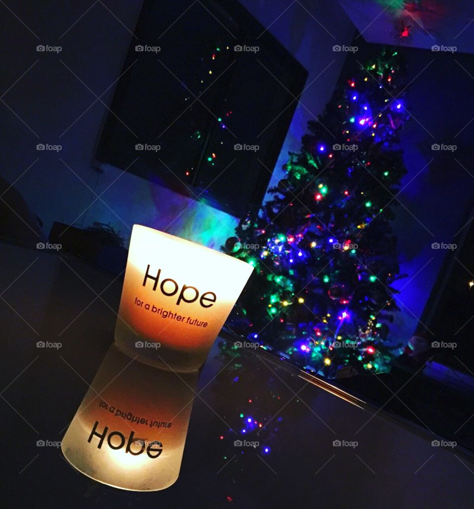 Hope Christmas