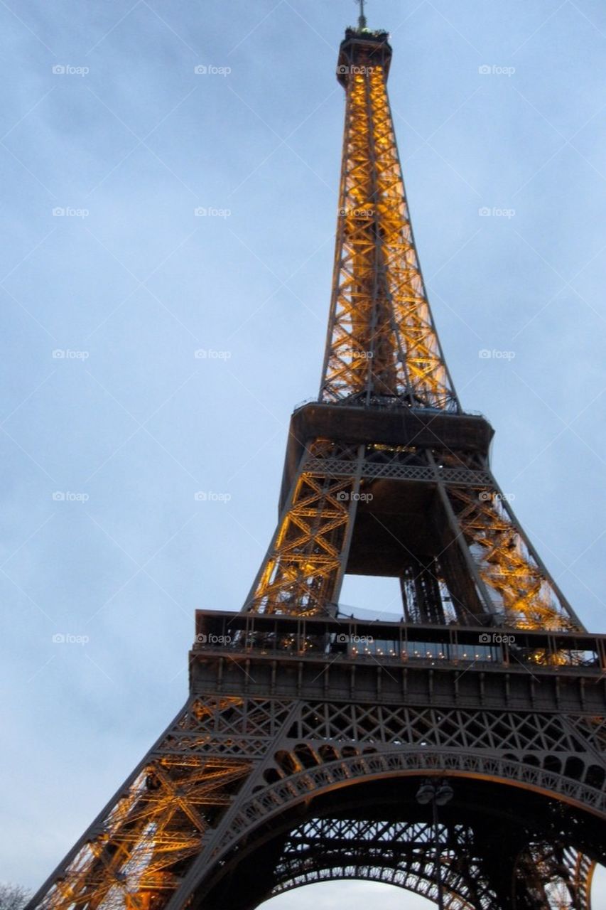 Eiffel Tower