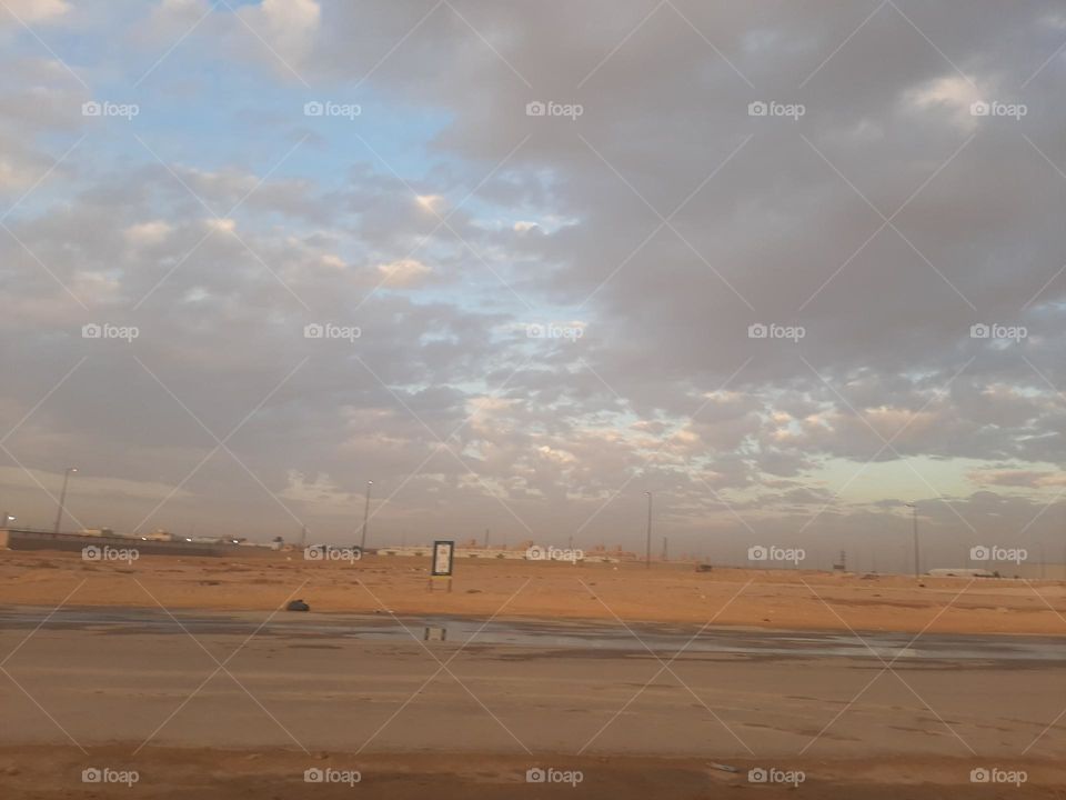 I am poor, I need your support