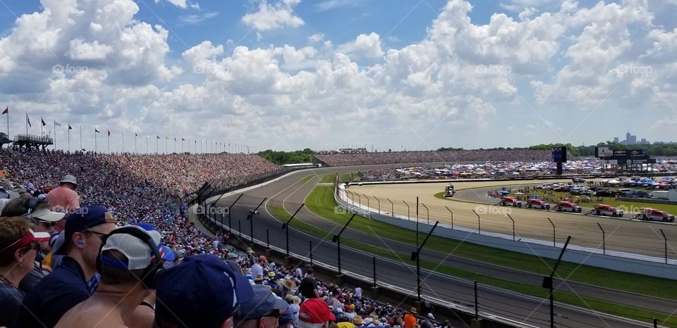 Indy 500