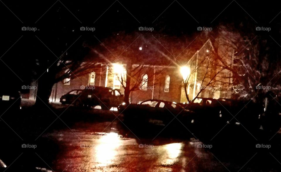 Driving the back Roads and enjoying everything around us