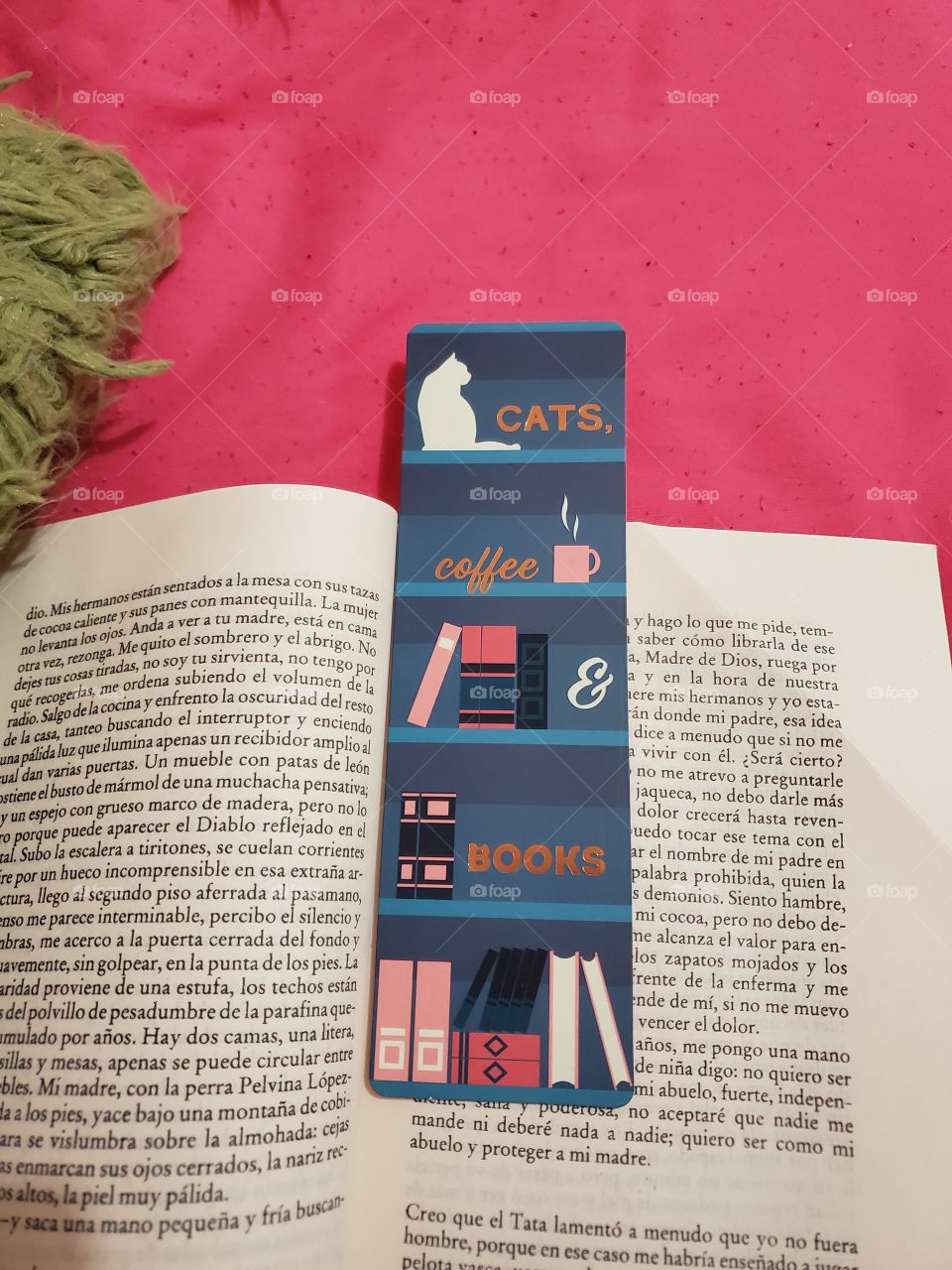 bookmark