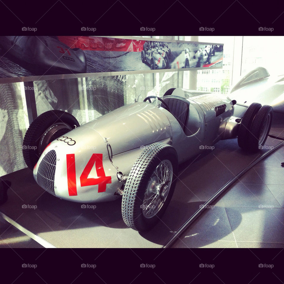 audi museum audi auto union racing heritage by vijayendra.jadhavrao