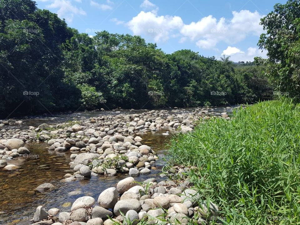 Cachoeiras de Macacu