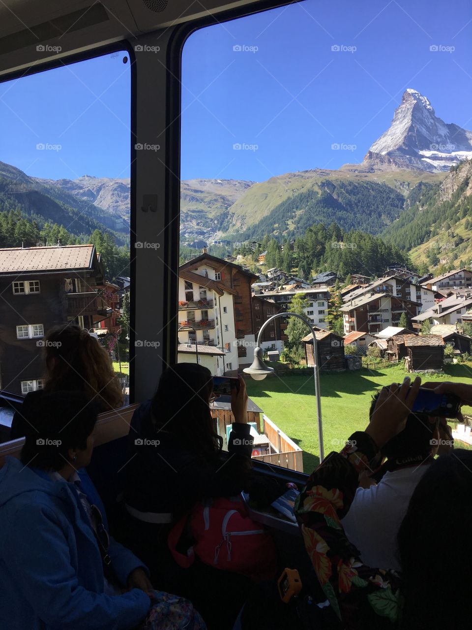 Matterhorn 