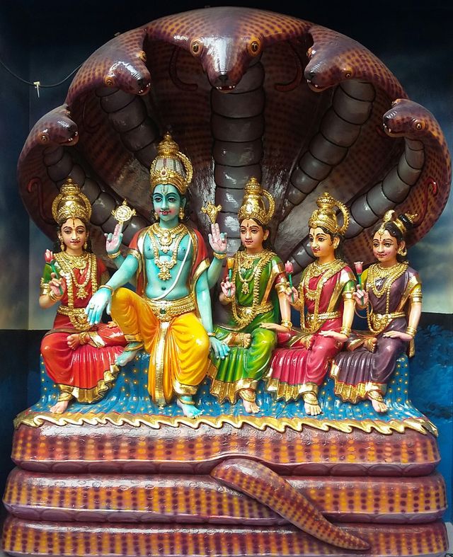 Sri Krishnan