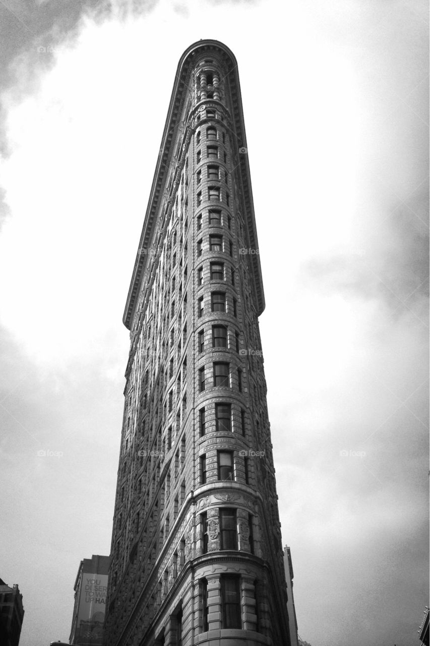 Flatiron Building 