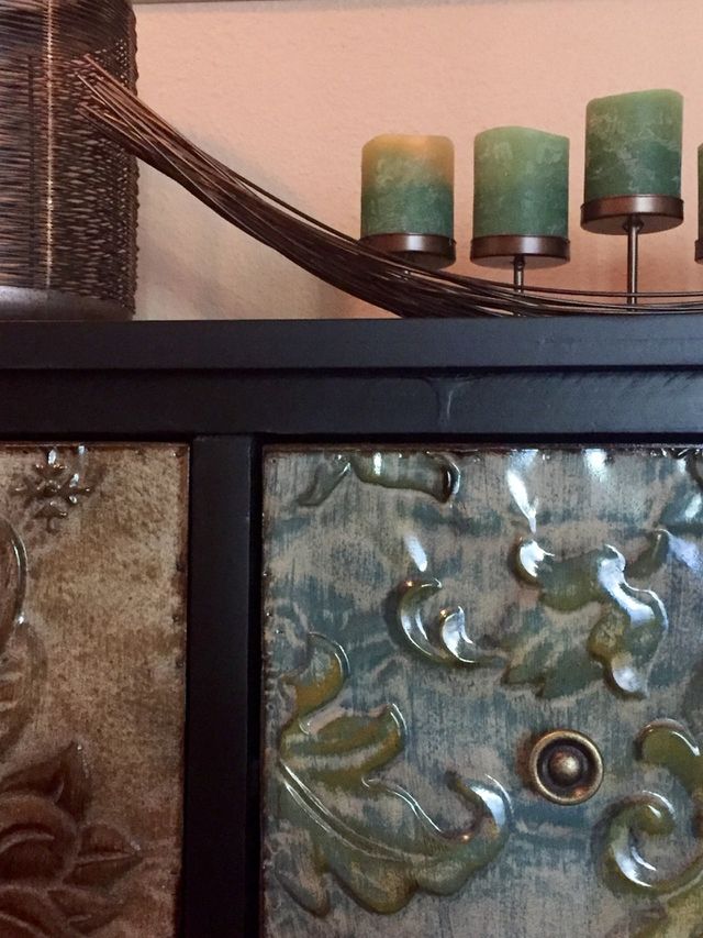 Green Decor