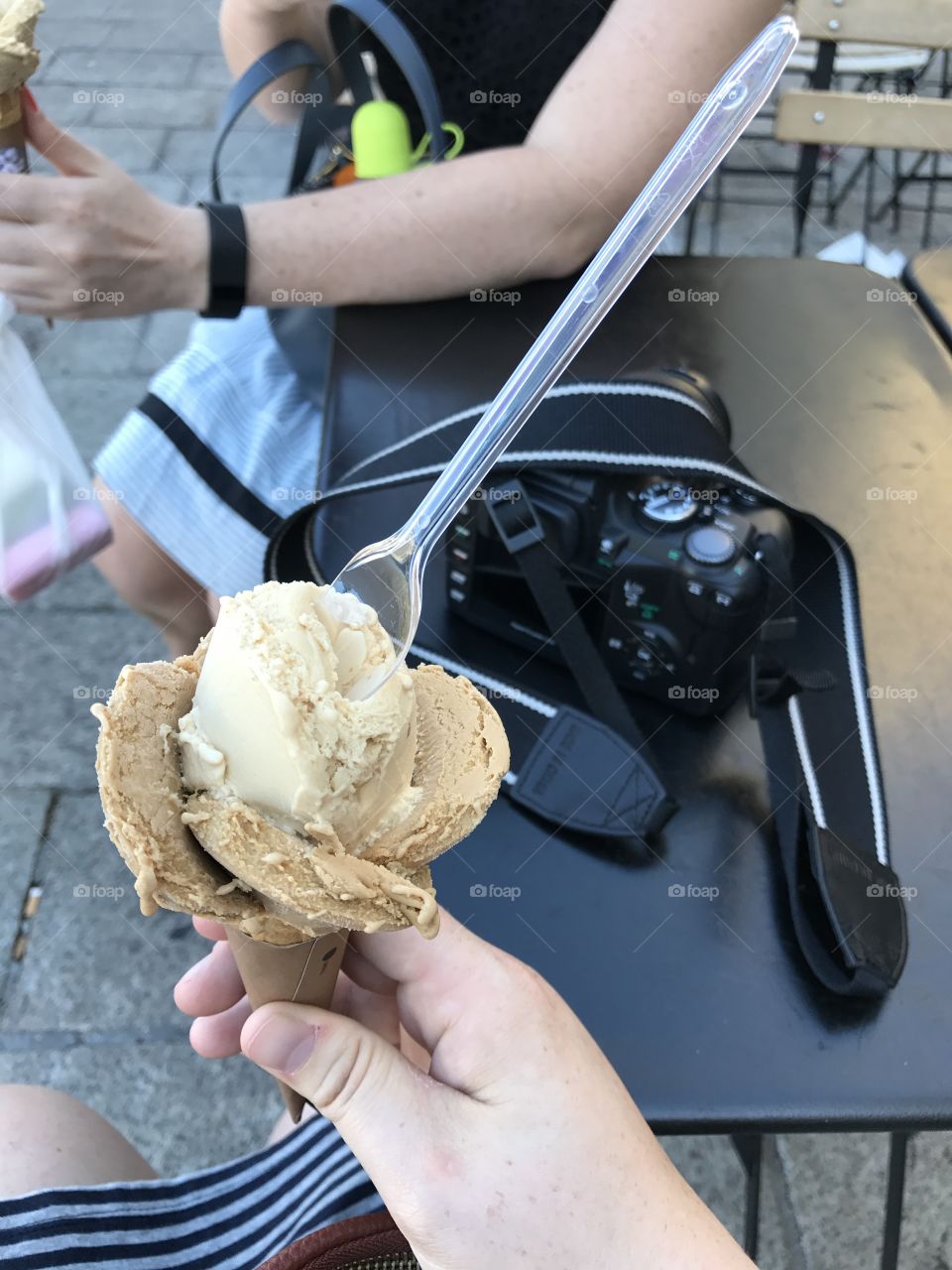 Gelato 