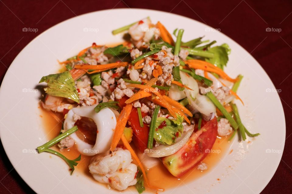 Food, Lunch, Dinner, Vegetable, Meal