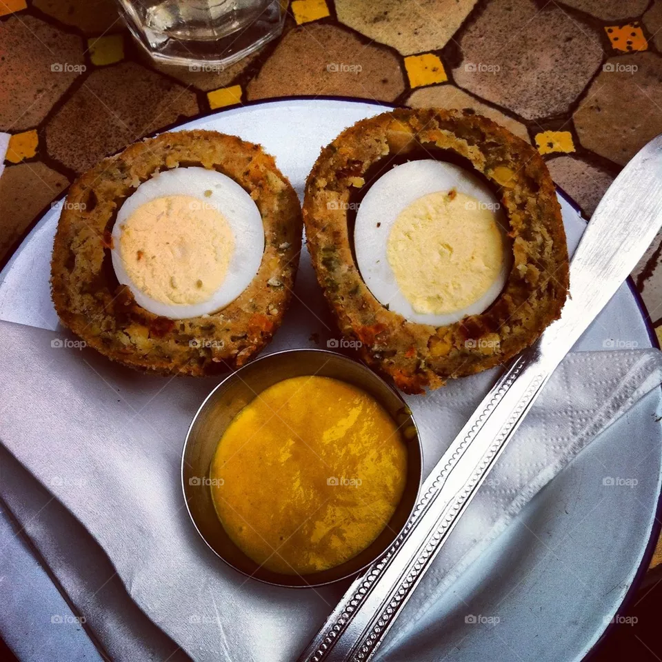 Egg