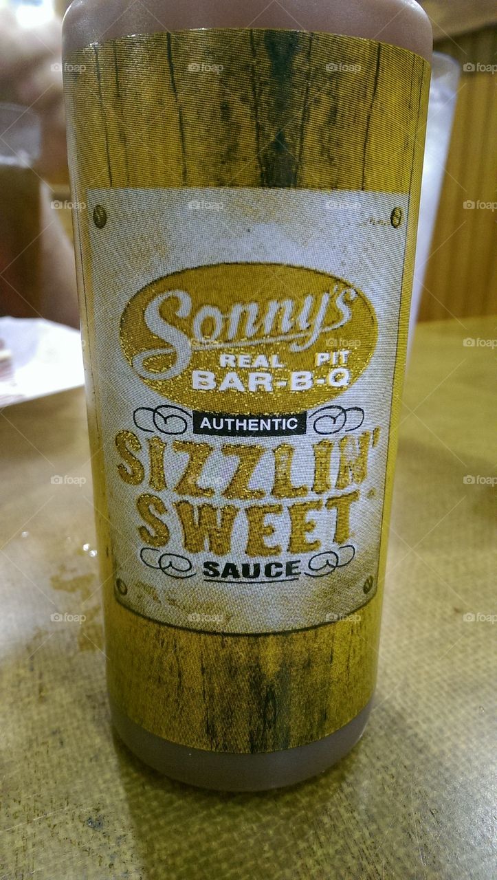 Southern Sauce