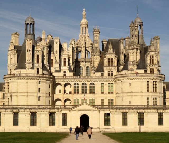 Chambord