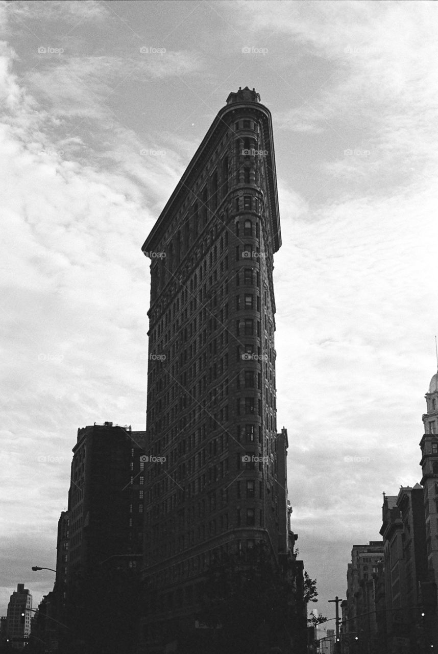 Flatiron