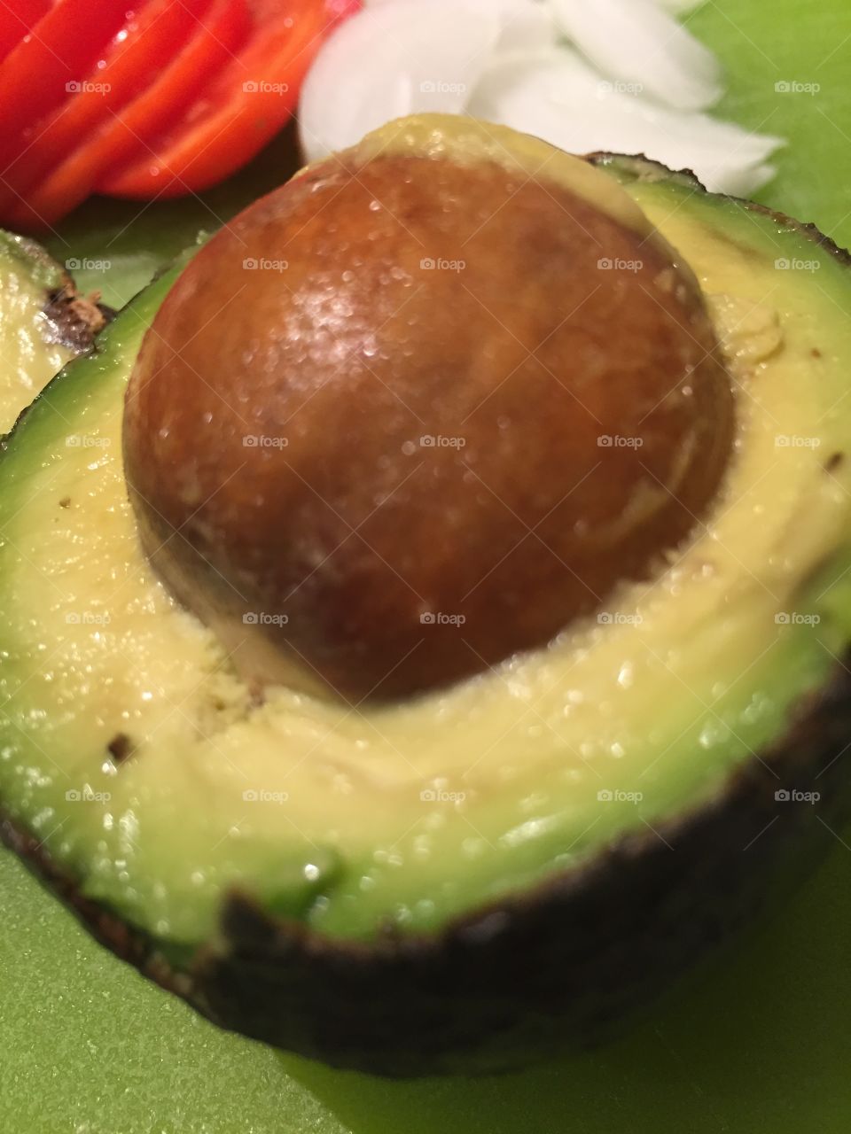 Avocado 