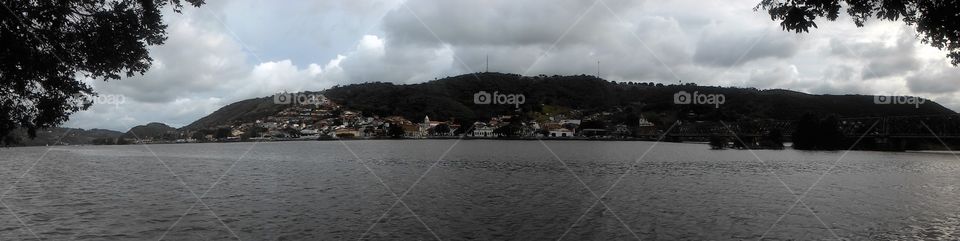 Sao Felix Bahia Brazil