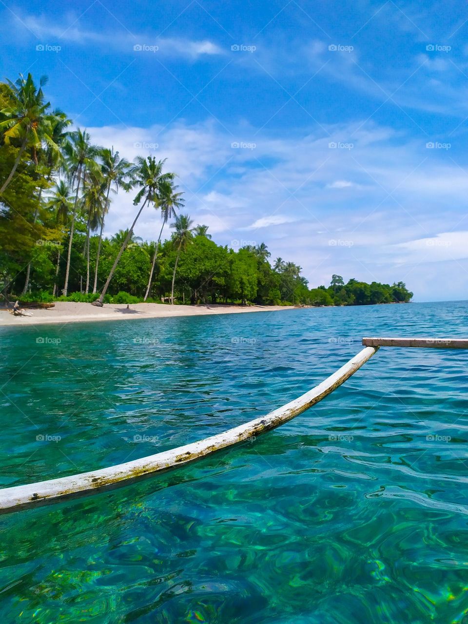 Maluku Sea