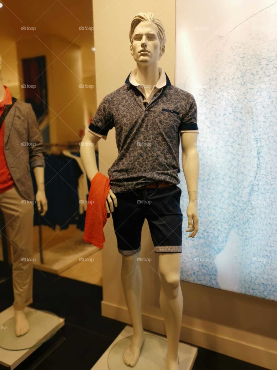 Mannequins