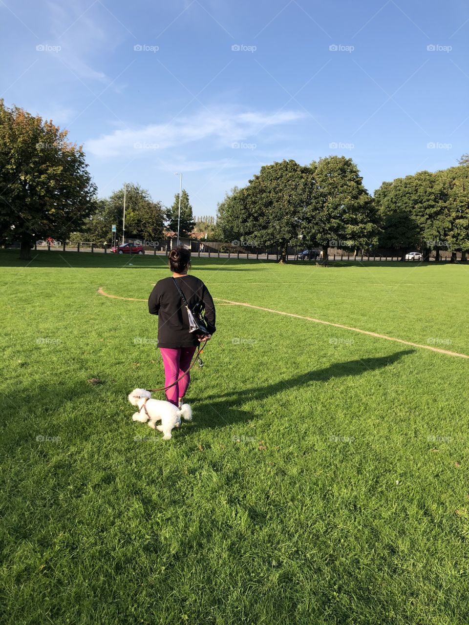 Keep wide distances for covid protocols law