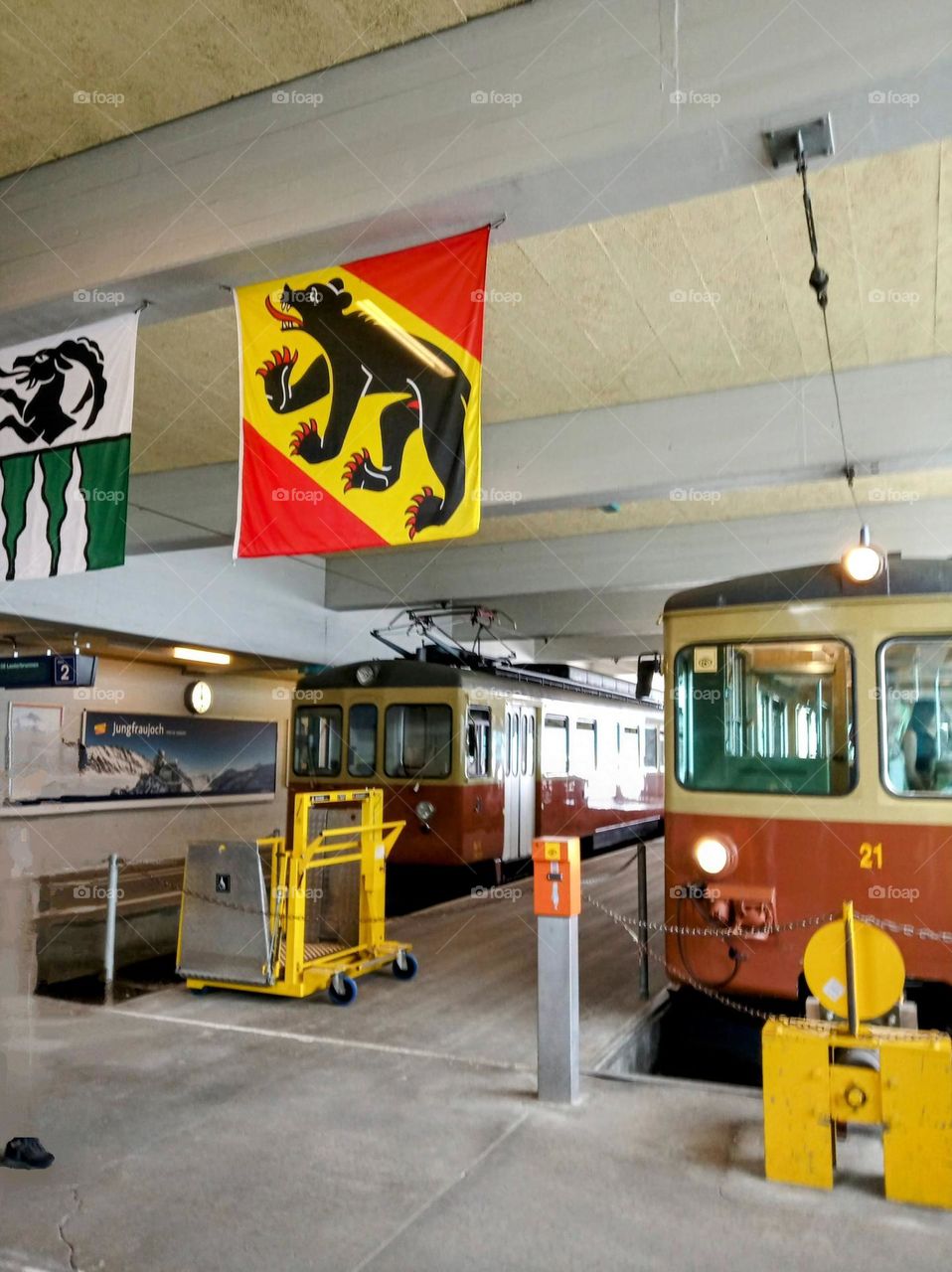 Commuting series: Public transport ,