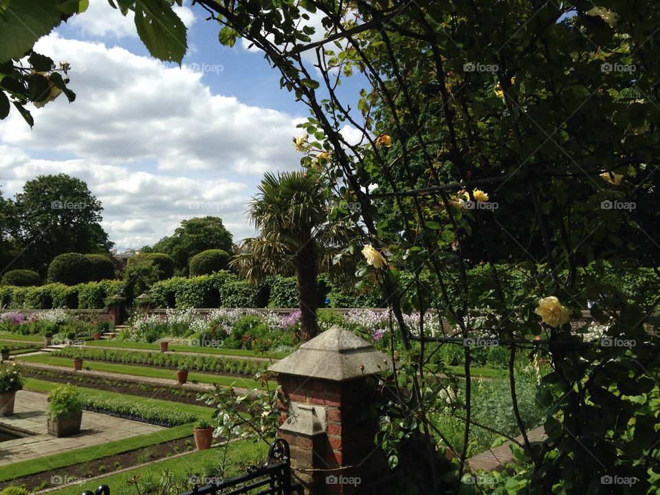 Gardens