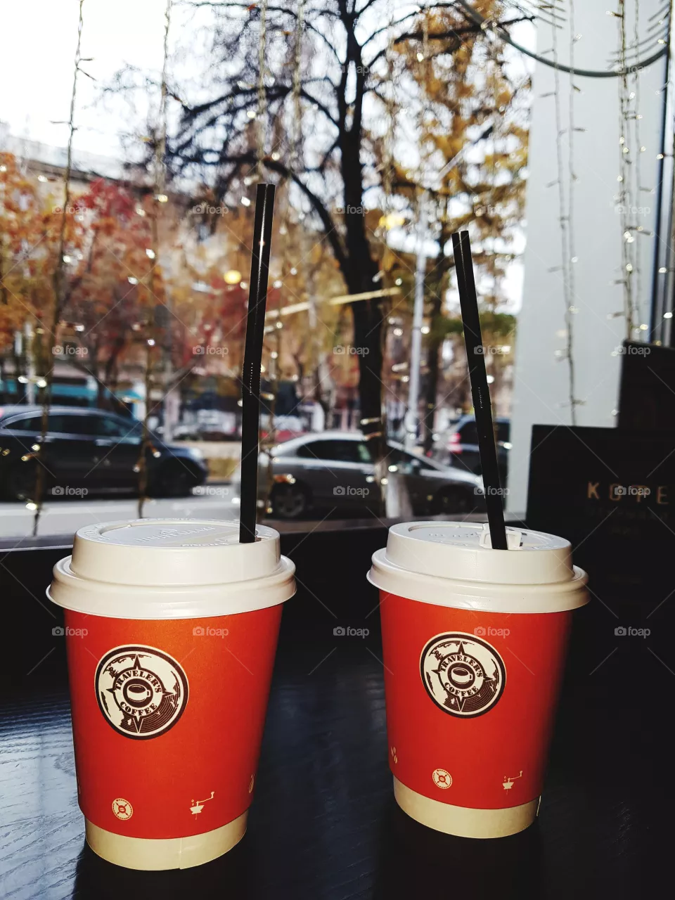 coffee