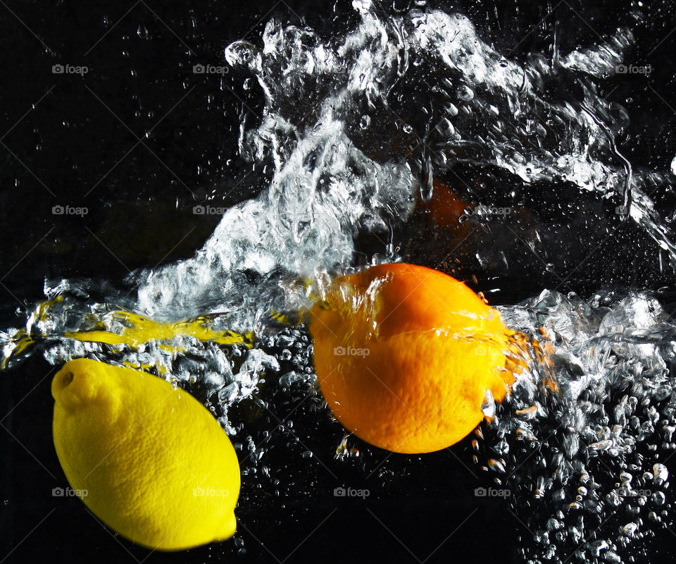 Fruit Splash