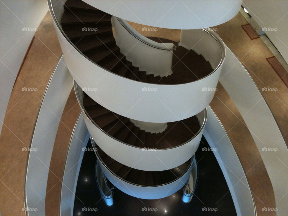 göteborg building architecture interior by maomspv