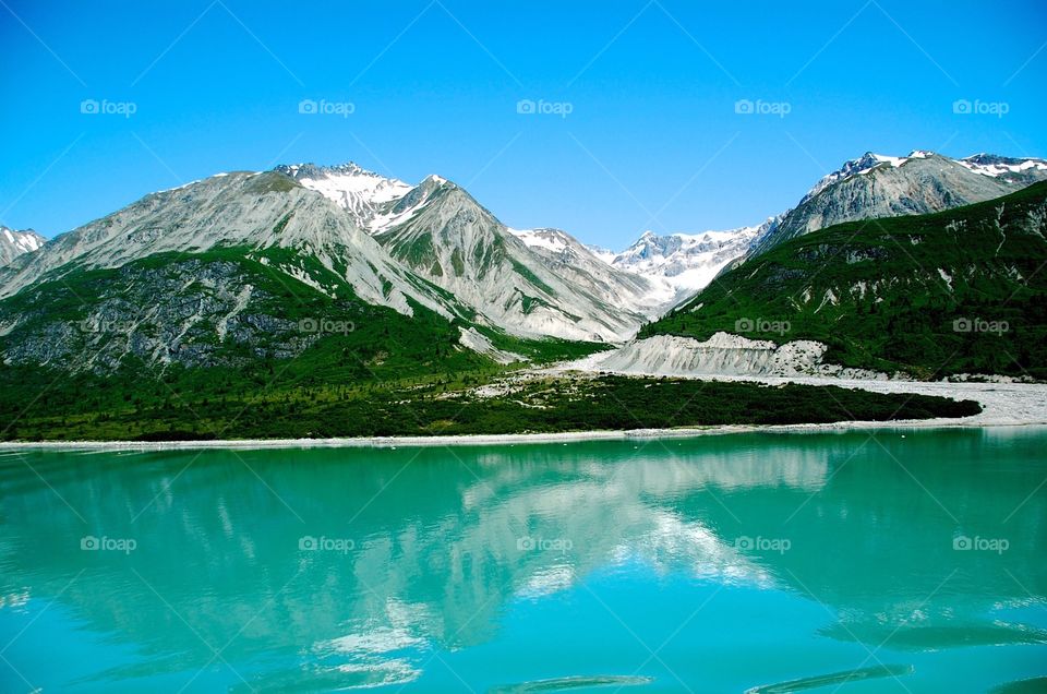 Beautiful Alaska 