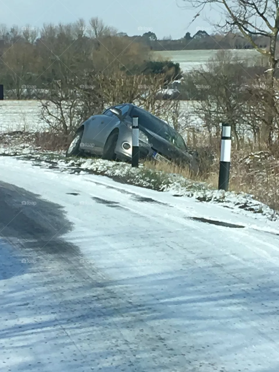 Drive safe