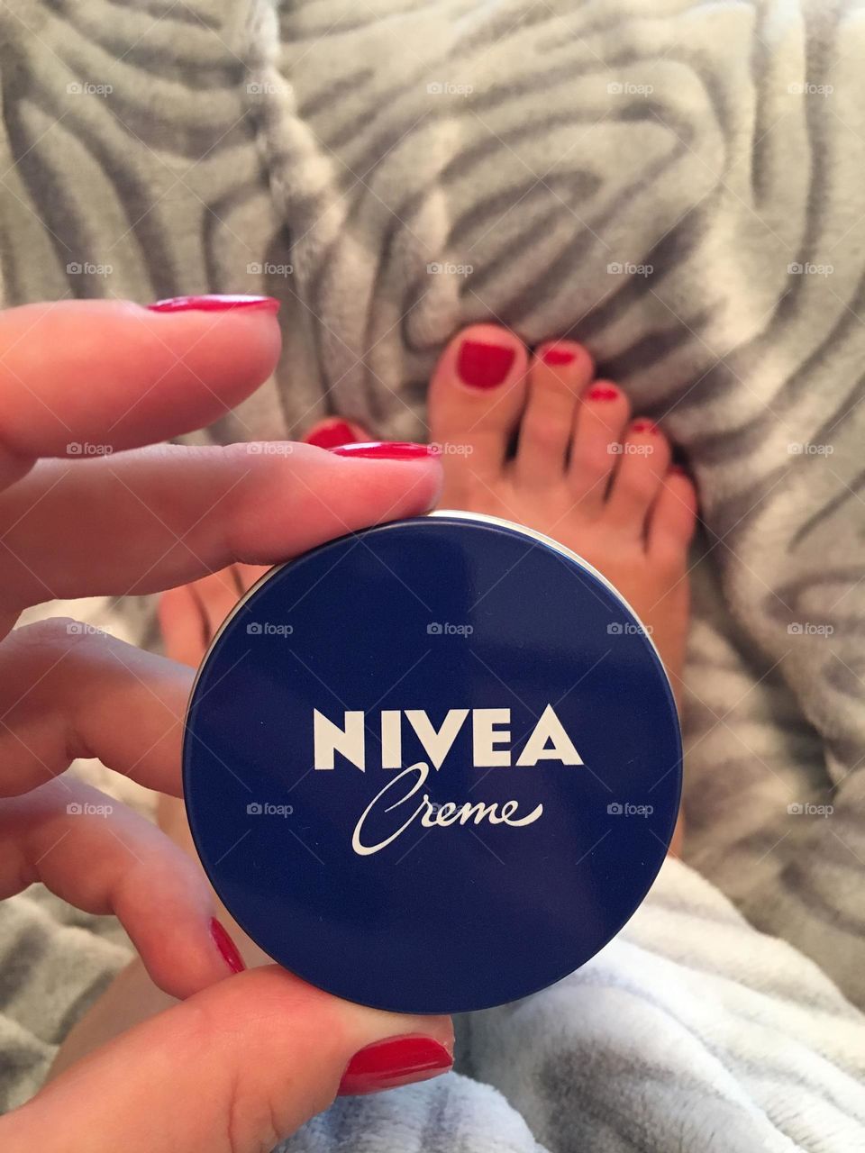 Nivea 