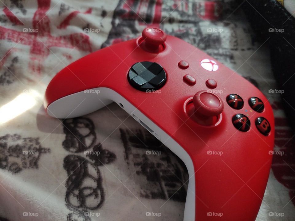 controller xbox