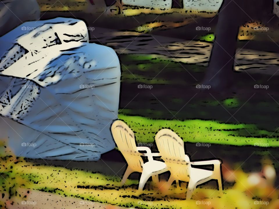 No Person, Travel, Outdoors, Graffiti, Color