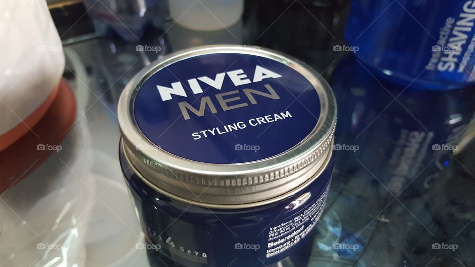 nivea