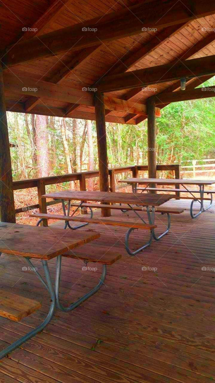 Let's sit and talk a while. Have a conversation,have a reminiscing and have your memories with nature. You have a place in the campsite.