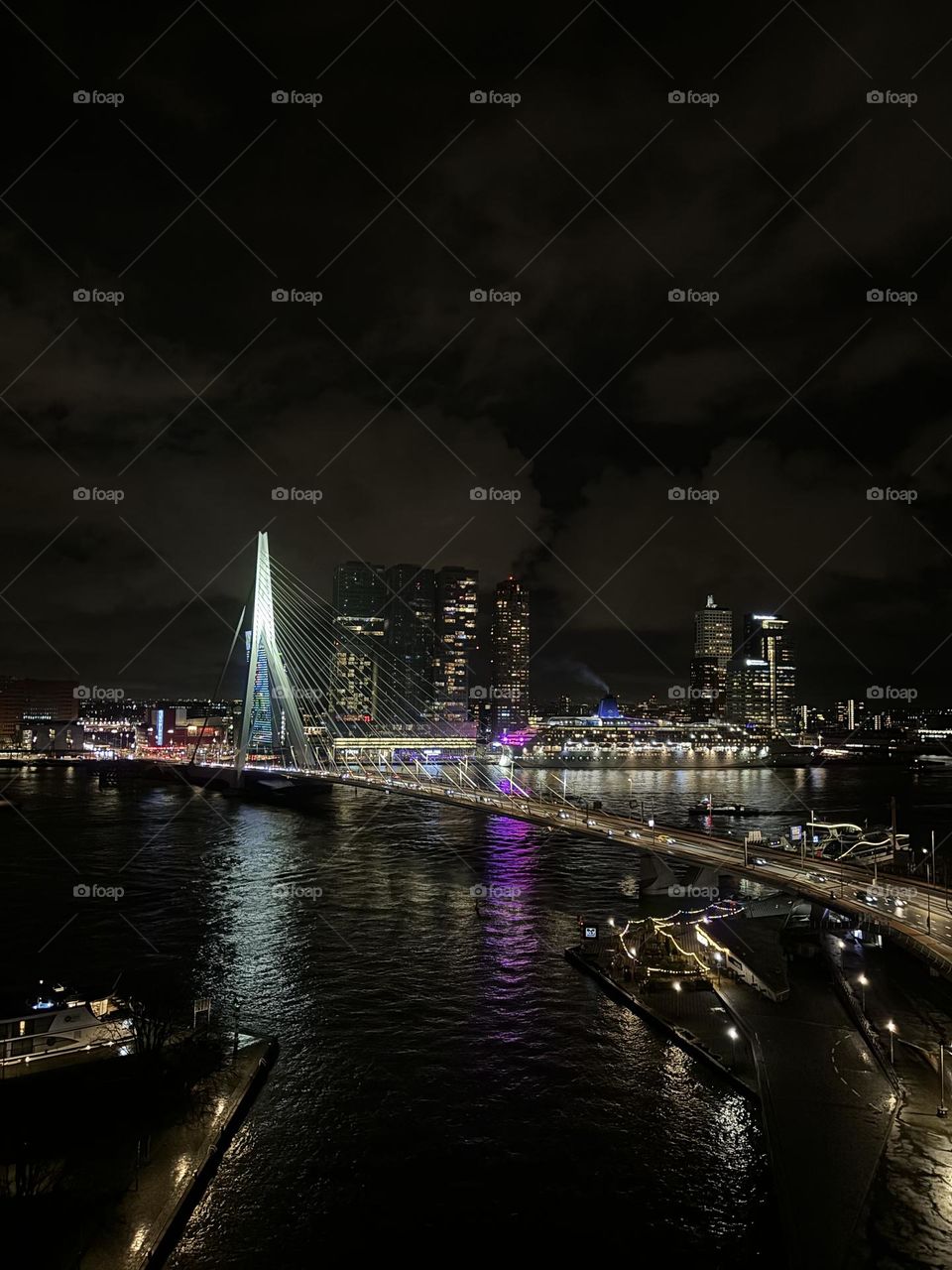 Rotterdam 
