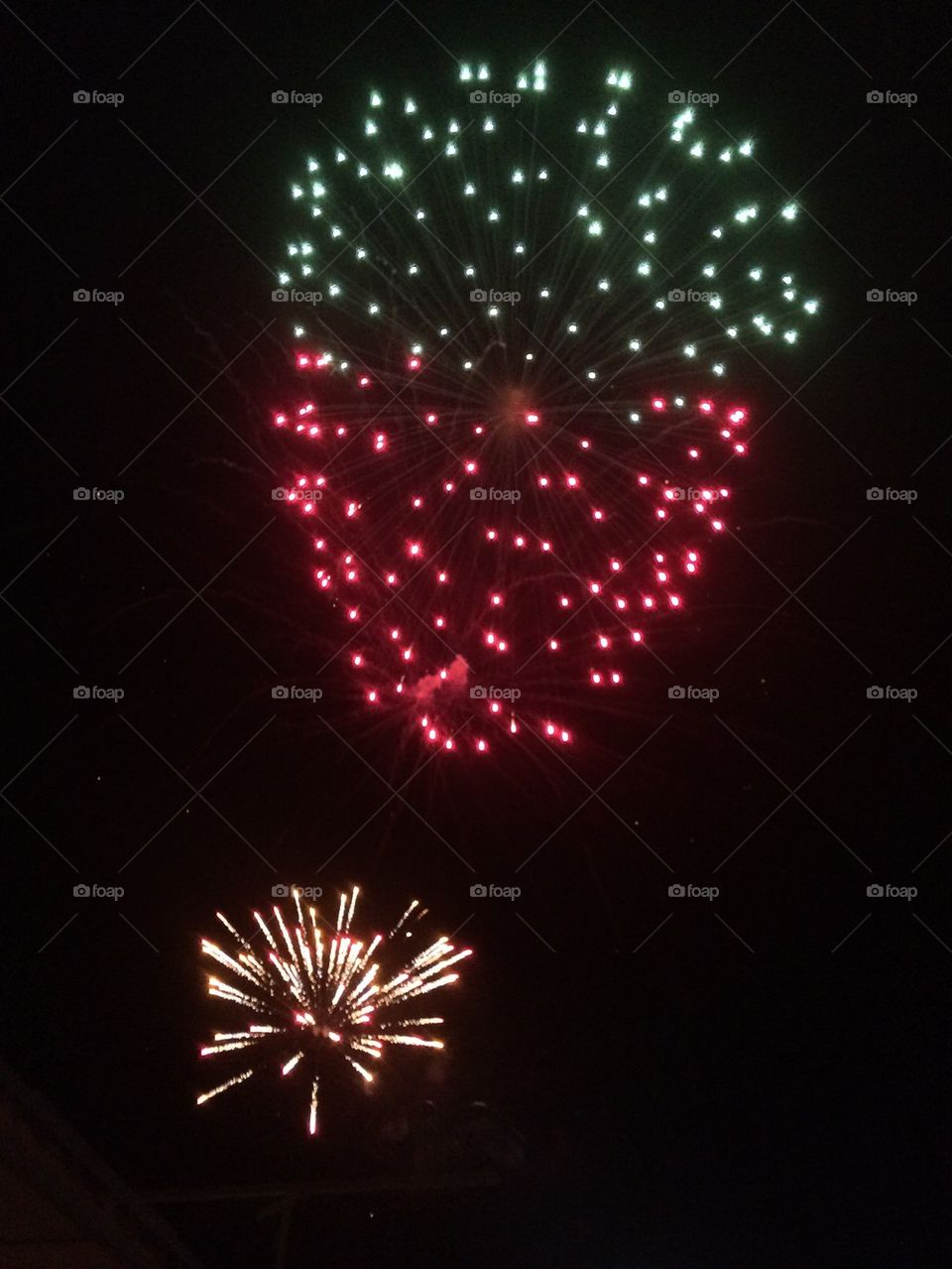 Firework