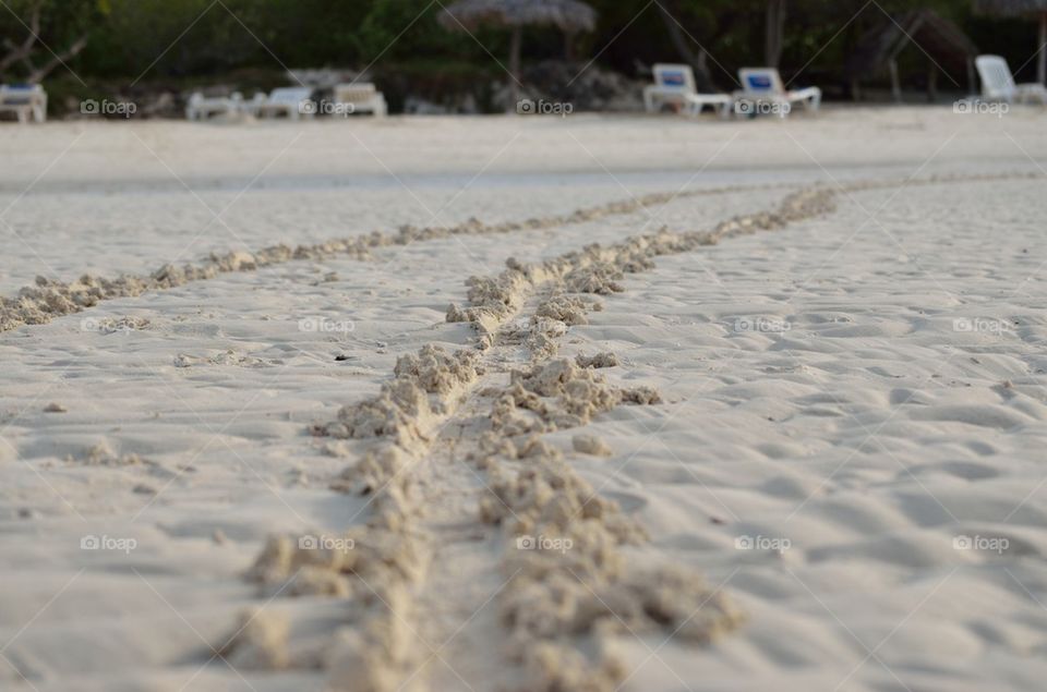 Finding The Right Spot