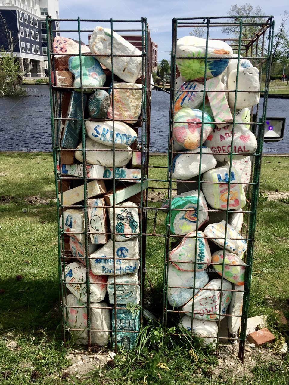 Powerful message for you , stop, take a breath