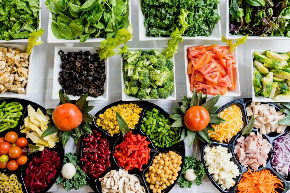 Recipes for vegiterian diets