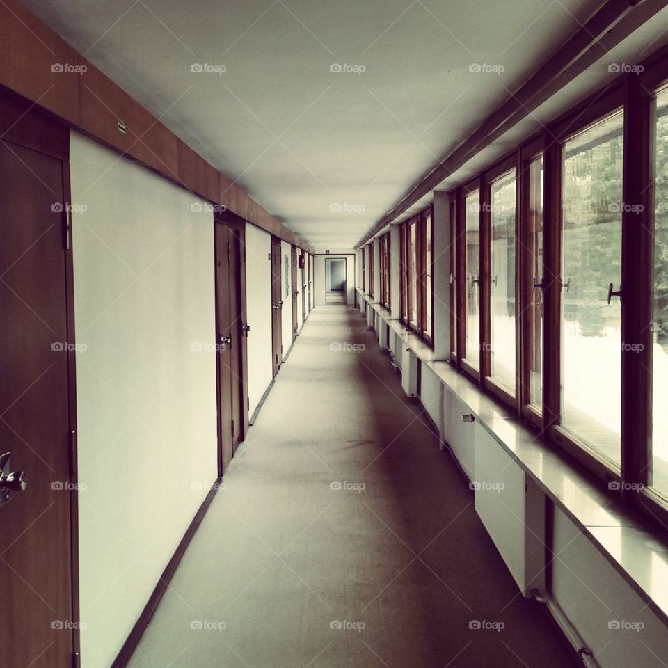 korytarz