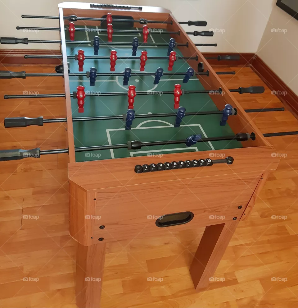 Game machine