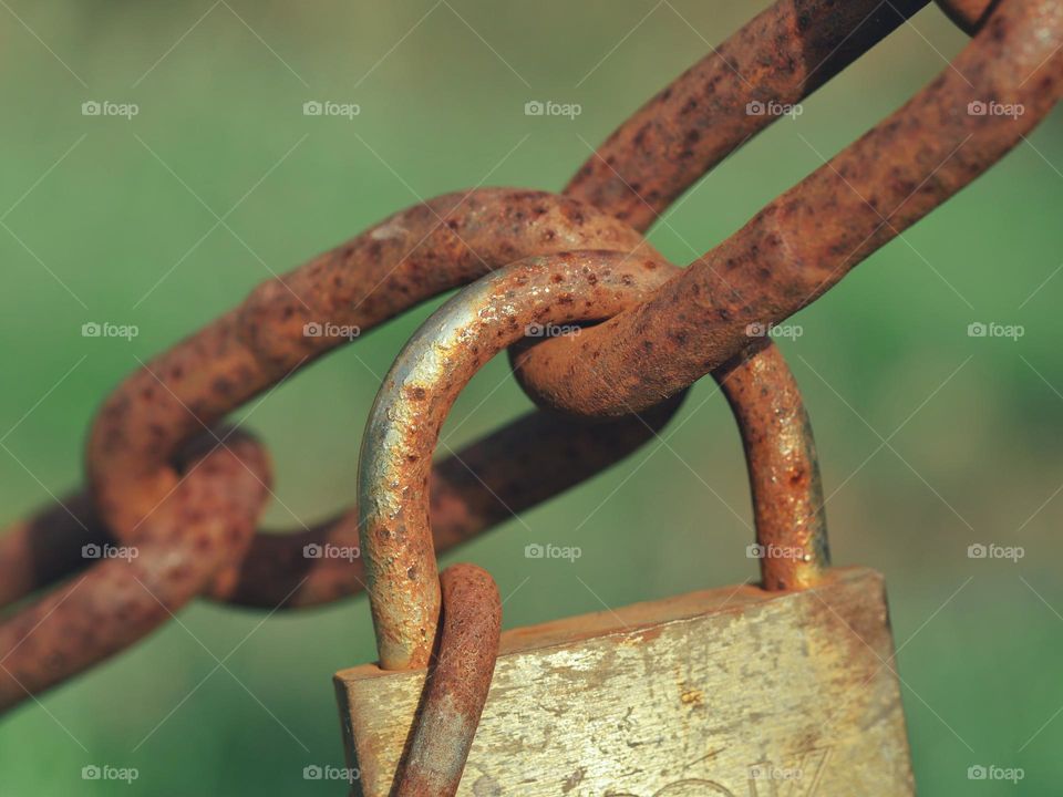 Padlock