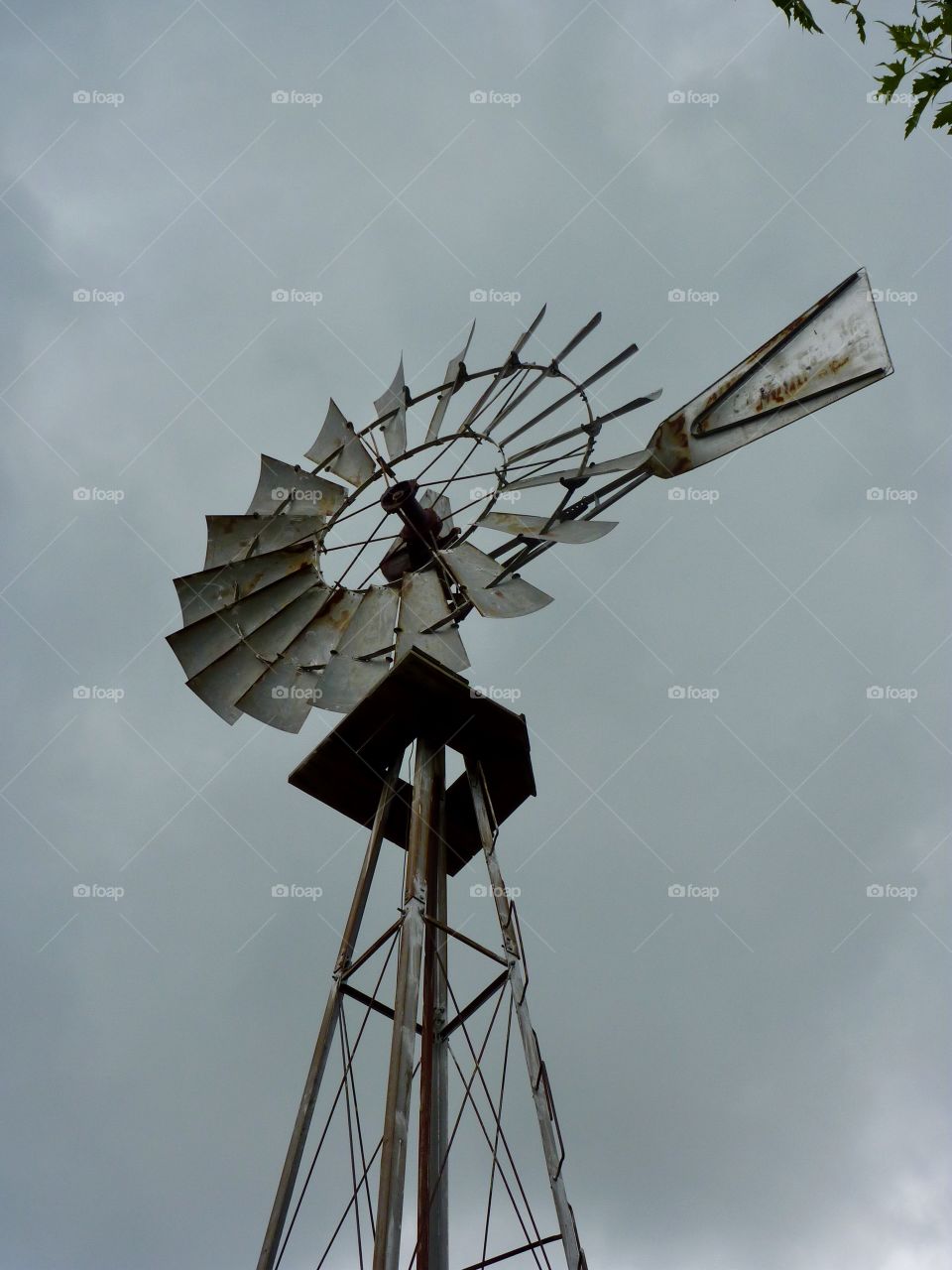 Windmill